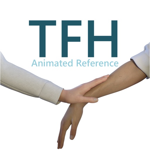 touch for health - animated