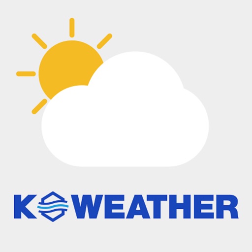 케이웨더 날씨 - 태풍,골프날씨,미세먼지,강수예보