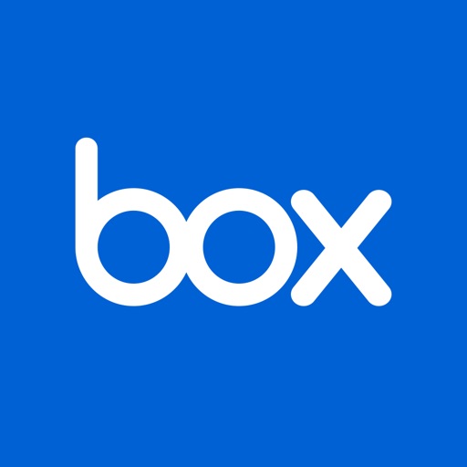 box: the power of content + ai