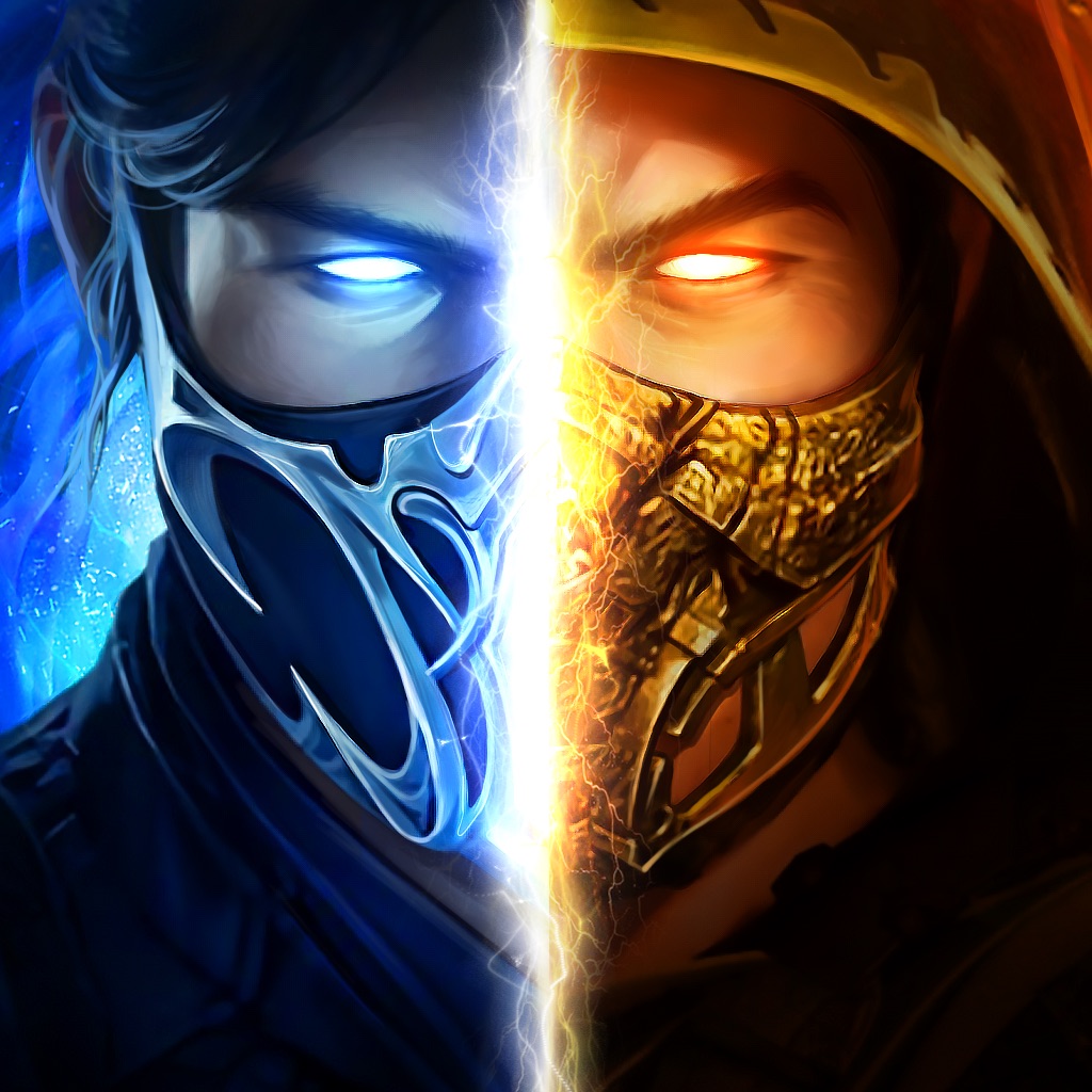 Mortal Kombat