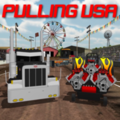 pulling usa
