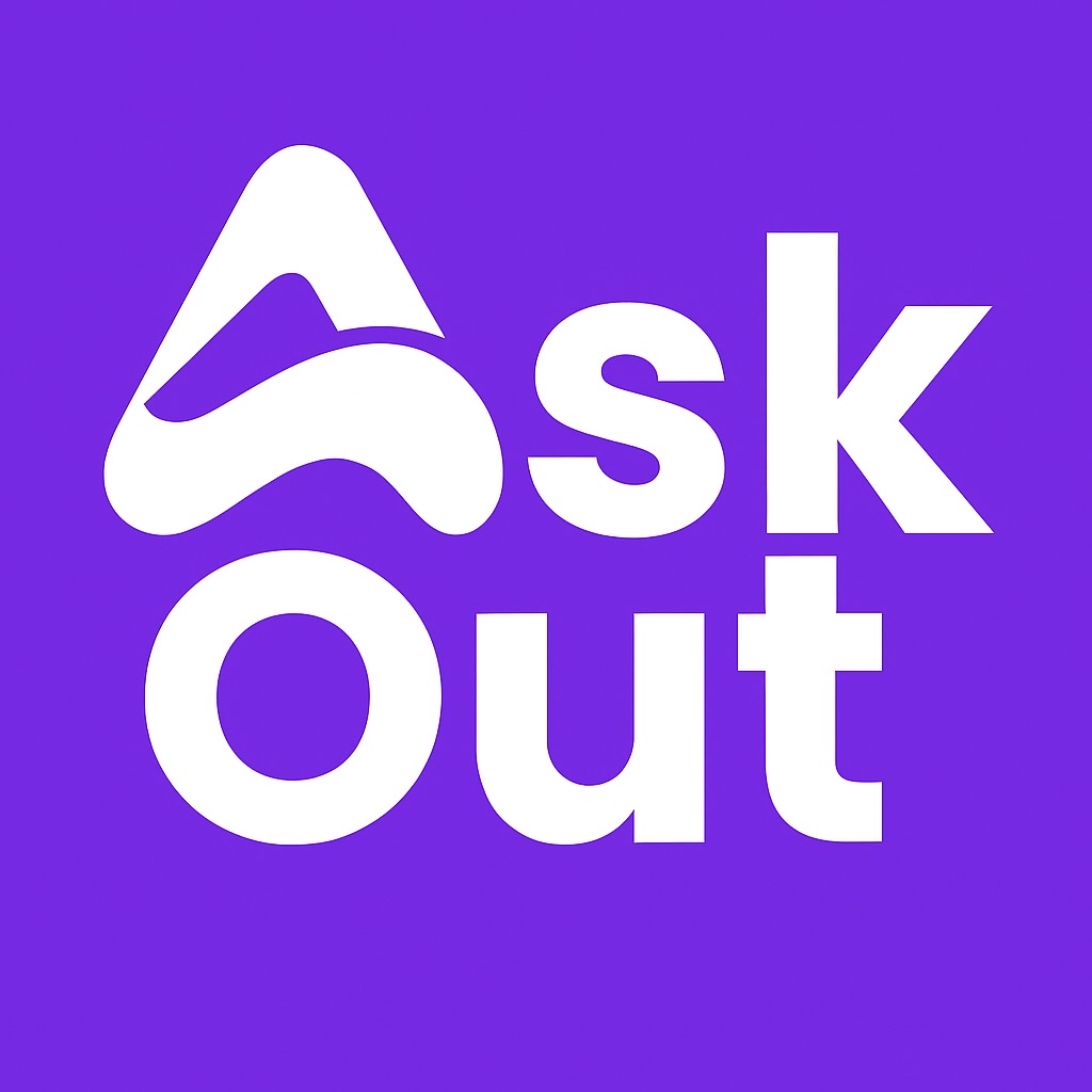 AskOut: Post & Join Plans