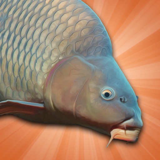 carp fishing simulator