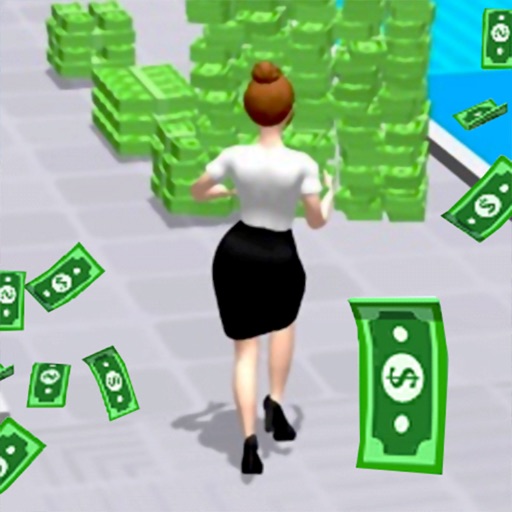 money life fest - boss run 3d
