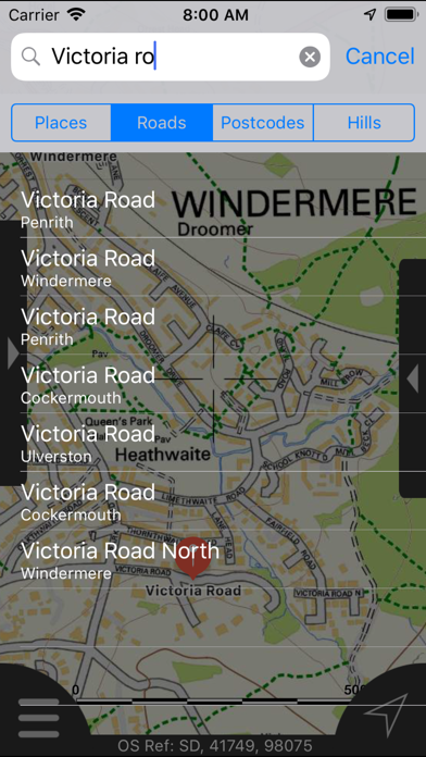 screenshot 7