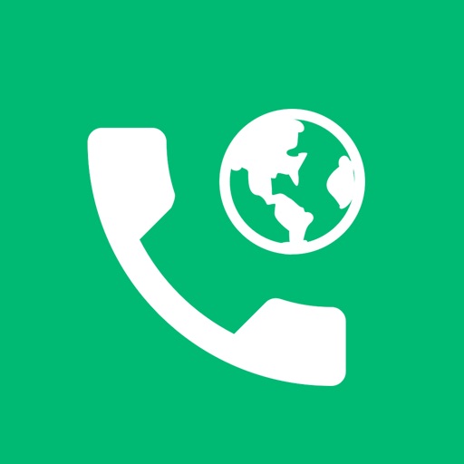juscall - just phone calls app