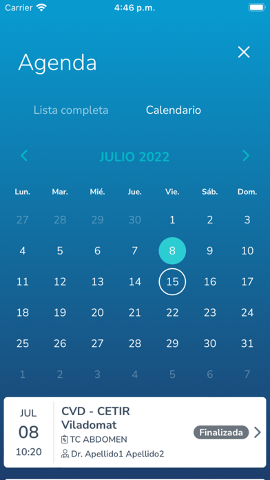 screenshot 3
