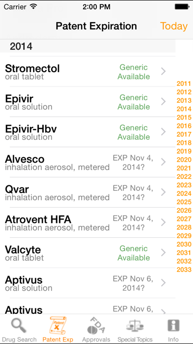 screenshot 5