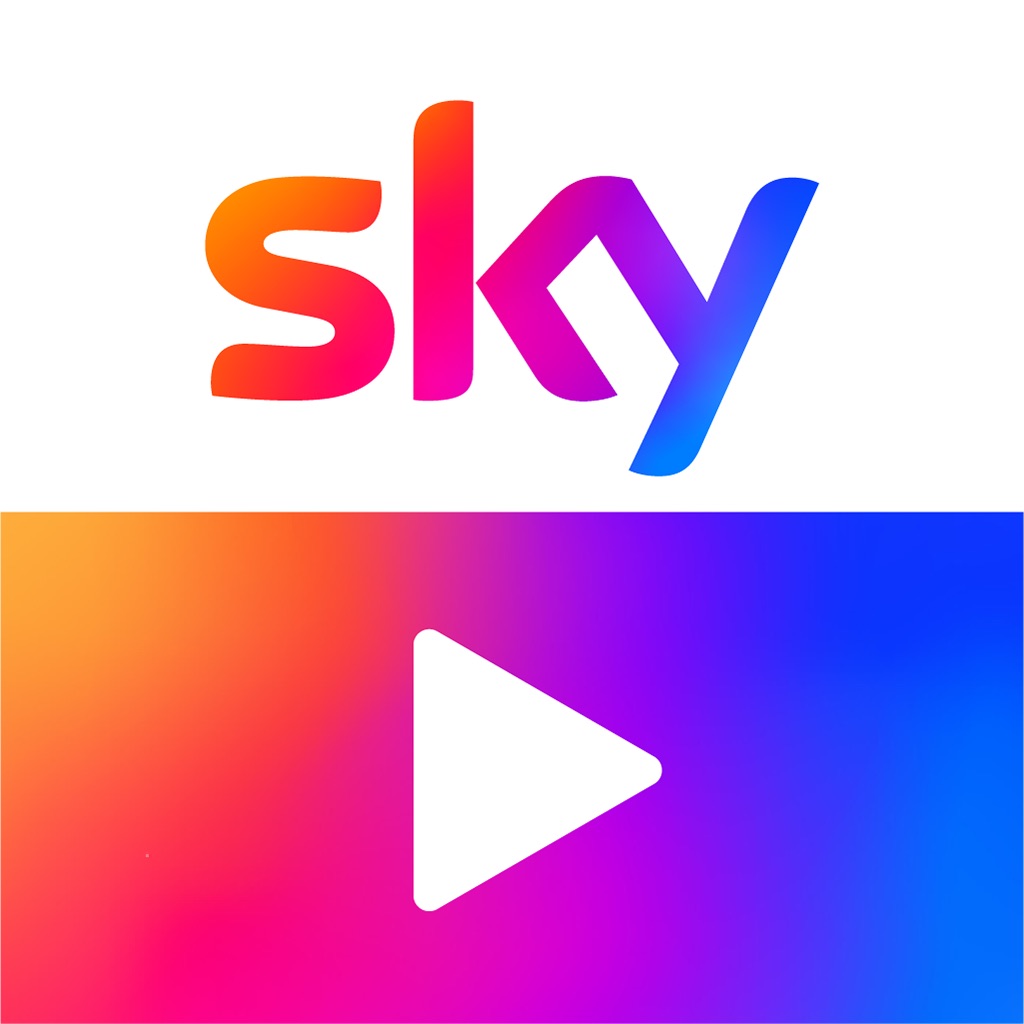 Sky Go (Glass / Stream)