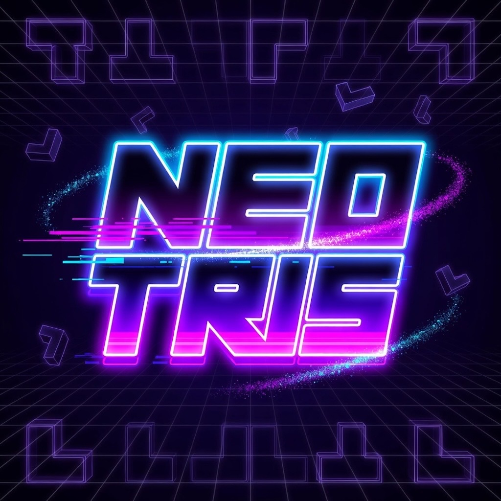 Neotris: Arcade Game