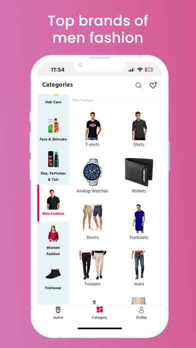 screenshot 3
