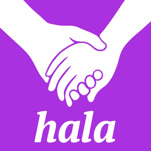 halame- voice rooms & games