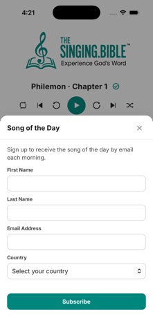 screenshot 5