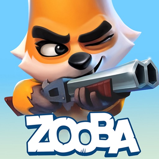 zooba: zoo battle royale games