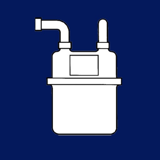 gas rate calculator