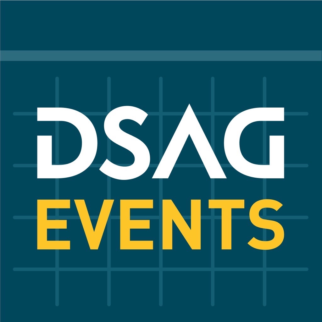 DSAG Events