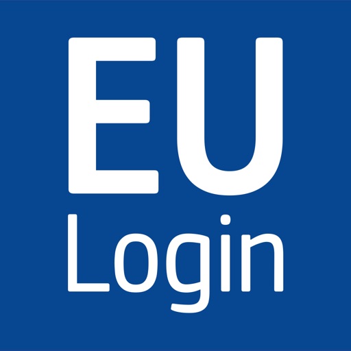 eu login