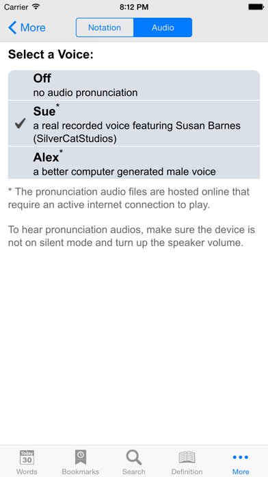 screenshot 5