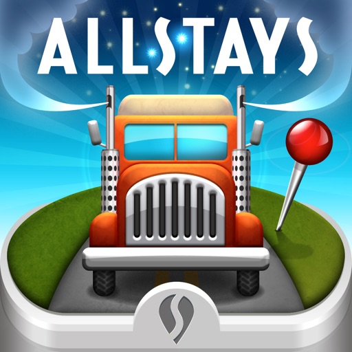 truck stops & travel plazas