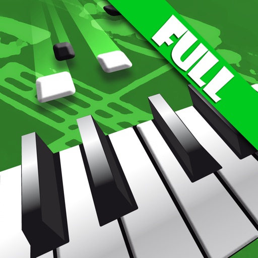 piano master