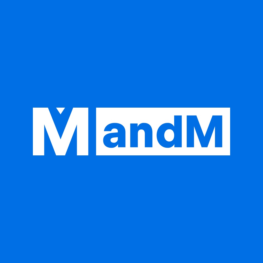 MandM