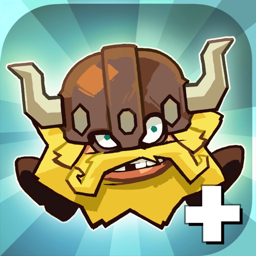 icebreaker: a viking voyage (universal)