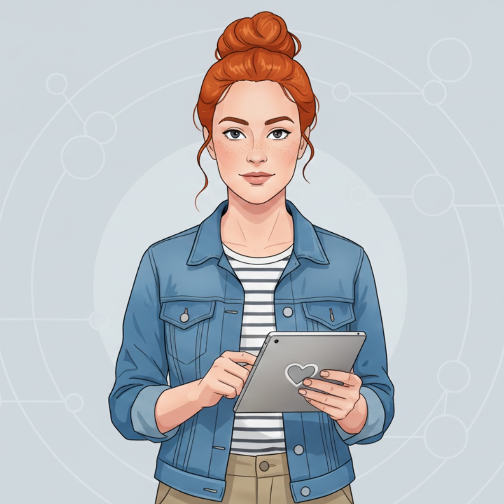 Lainie - Relationship Coach