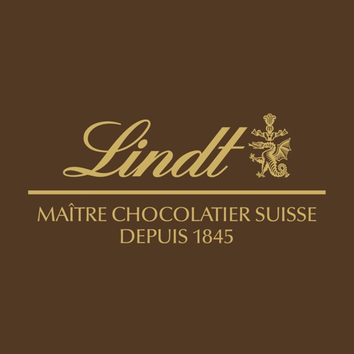 リンツ公式アプリ　my lindt club