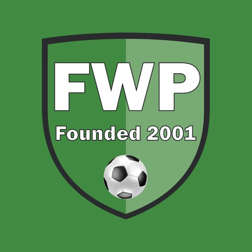 football web pages