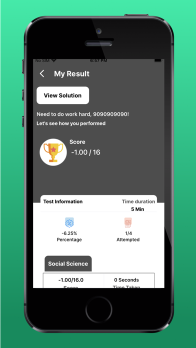 screenshot 7