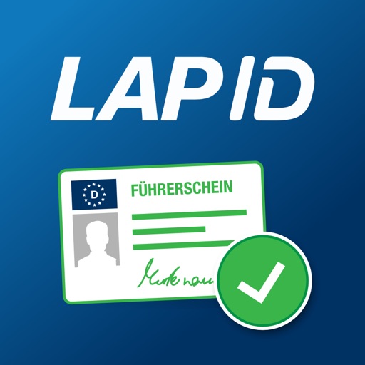 lapid driver