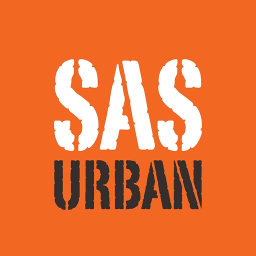 sas urban survival