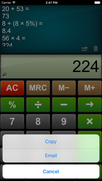 screenshot 4