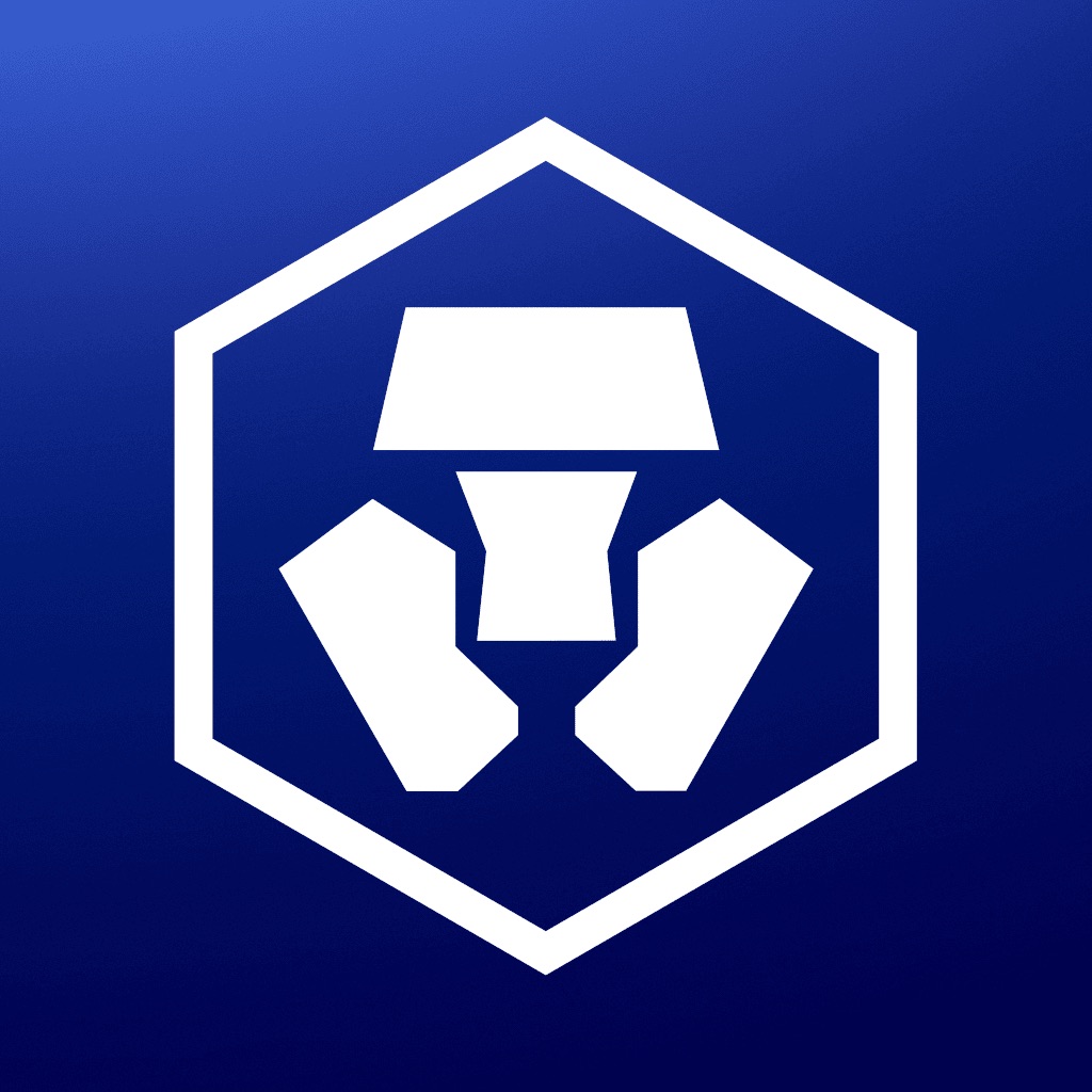 Crypto.com: Buy BTC, ETH & CRO