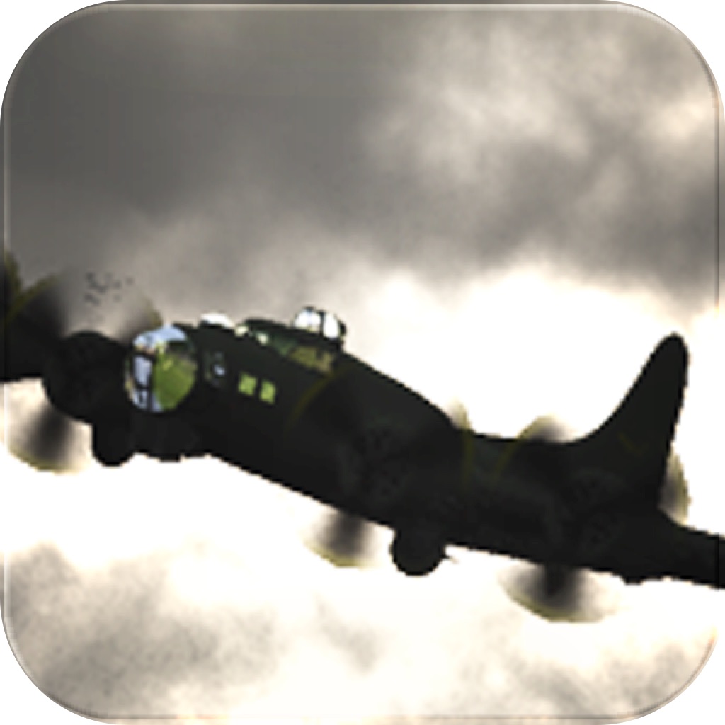 Bomber Captain
