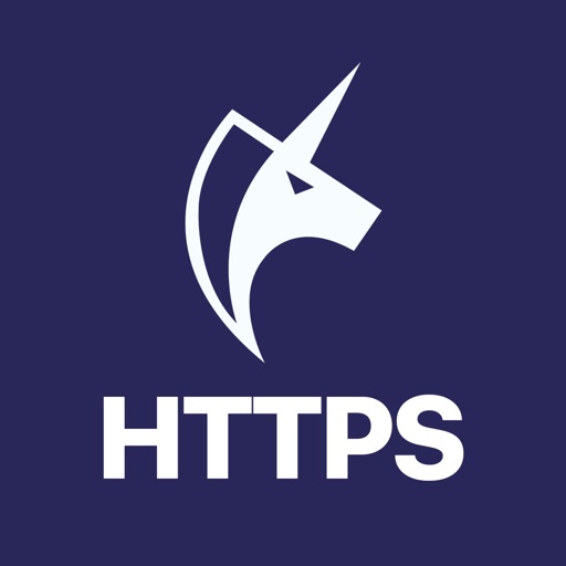 unicorn https