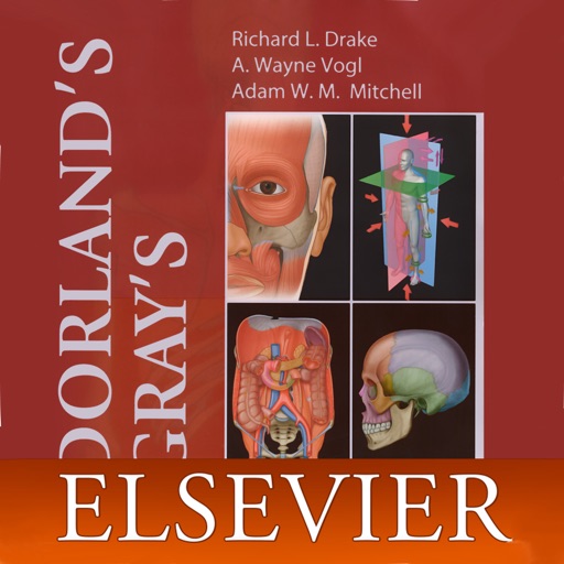 dorland’s medical dictionary