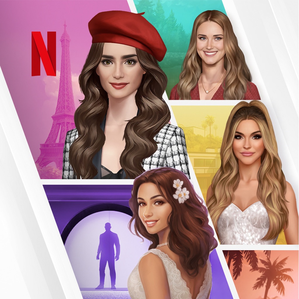 Historias de Netflix