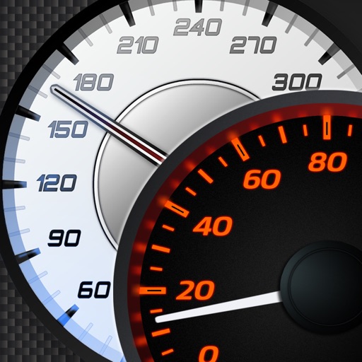 car's speedometers & sounds