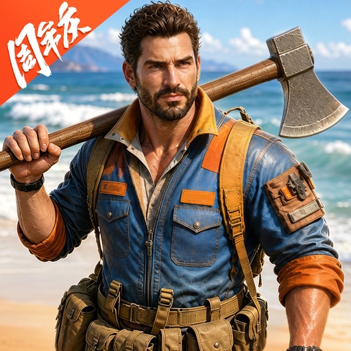 海域重启