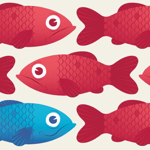 sounds fishy