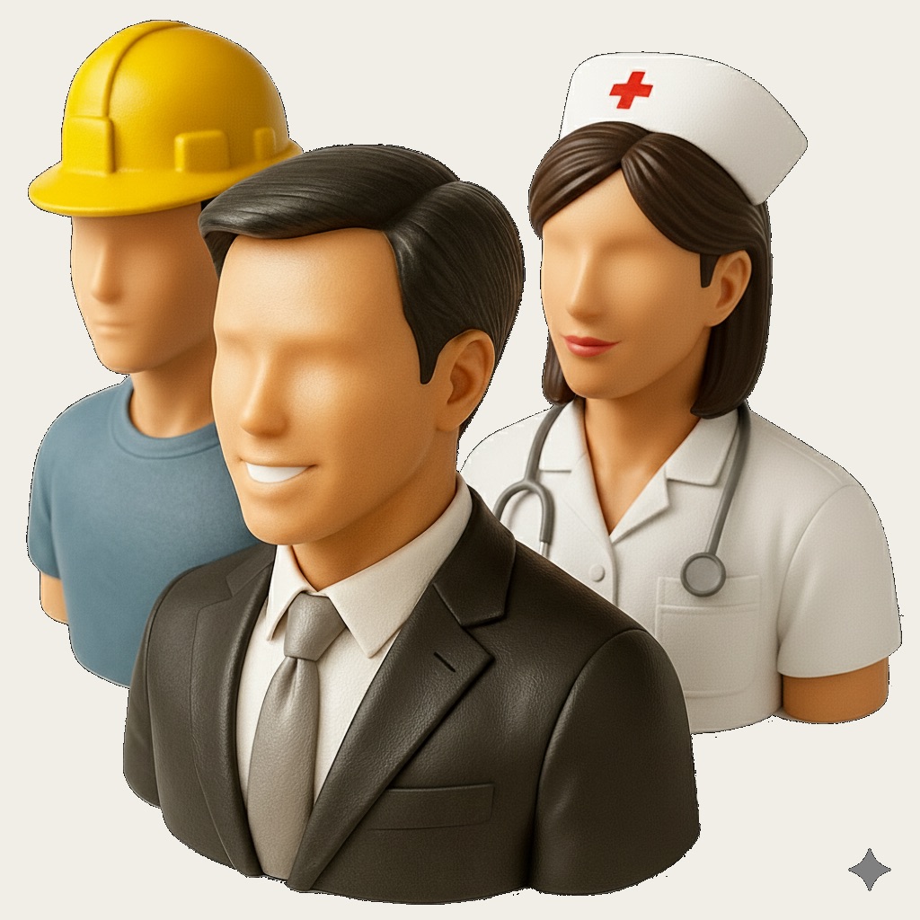 FlexR (Shift planner)