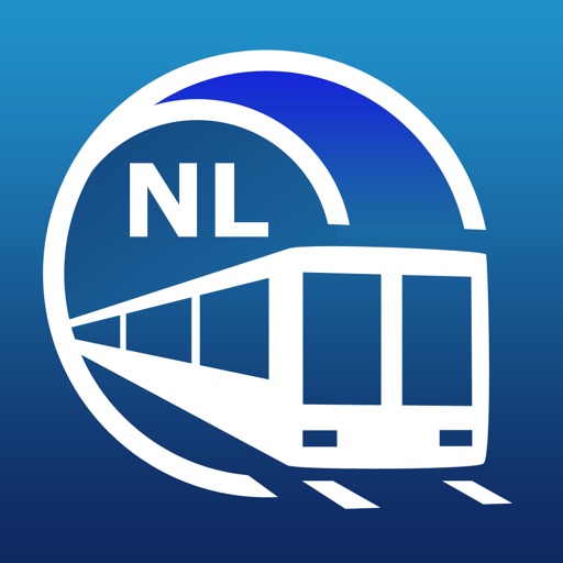 amsterdam metro guida e mappa offline