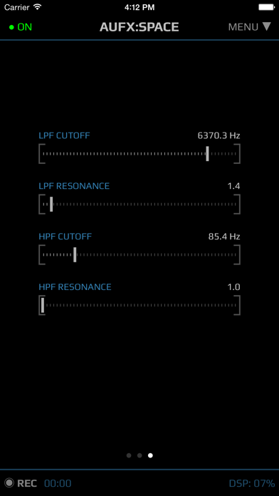 screenshot 3