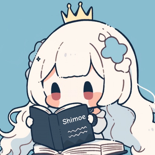 shimoe manga reader