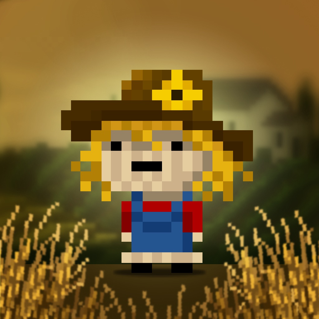 Tiny Tower: Tap Idle Evolution