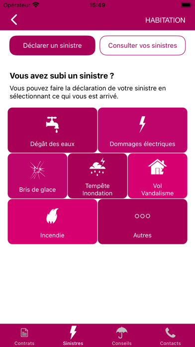 screenshot 3