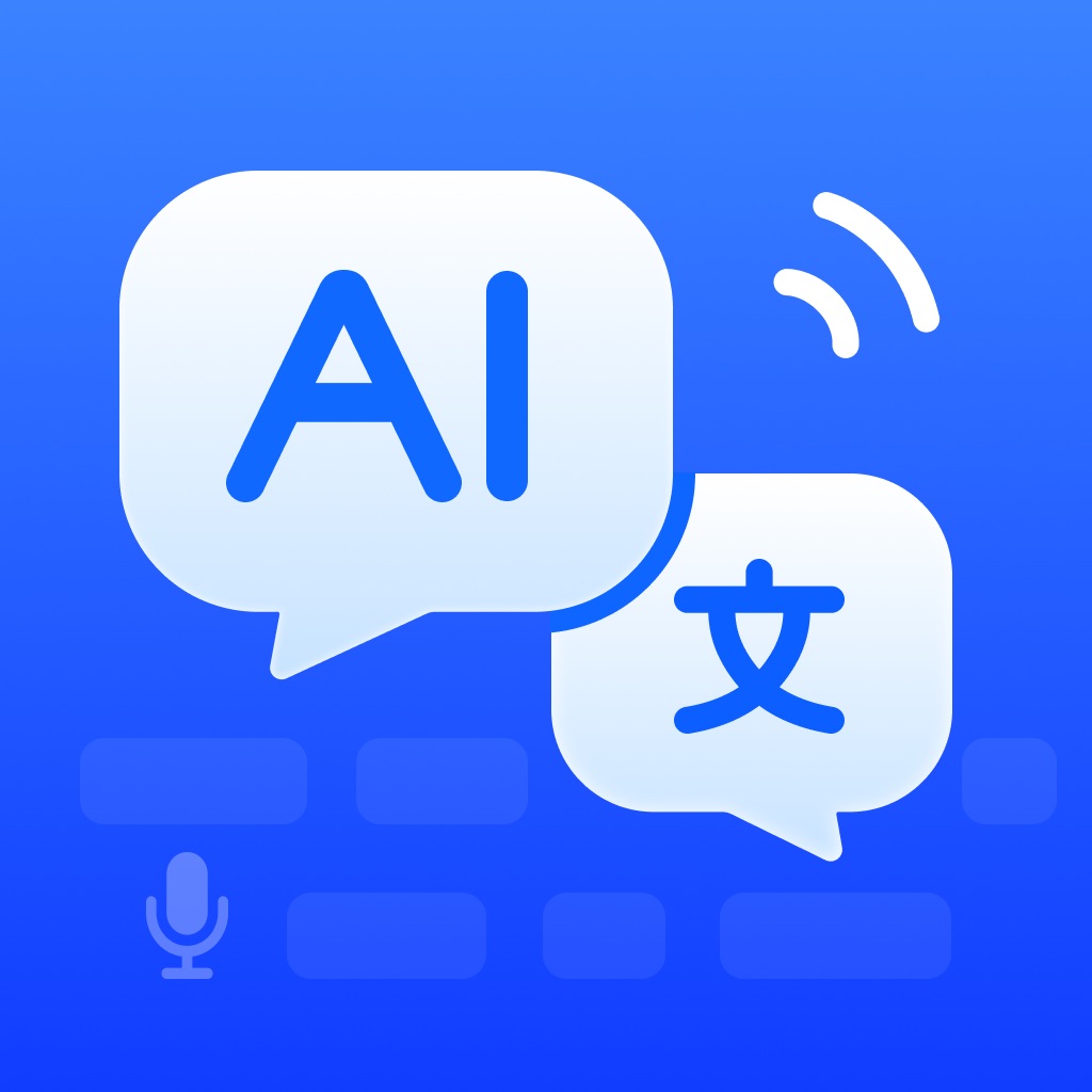 Translator - Live AI Translate