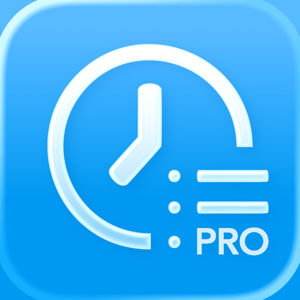 ATracker PRO - 일간 과제와 시간 추적