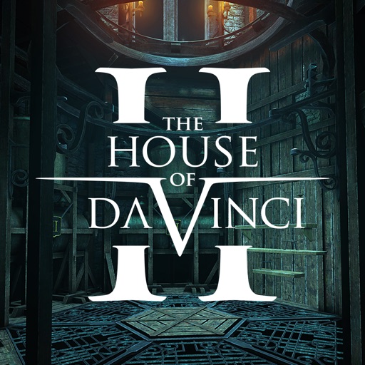 the house of da vinci 2